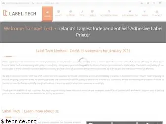 labeltech.ie