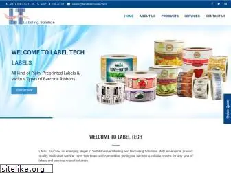 labeltechuae.com