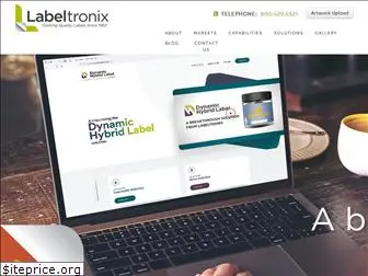 labeltronix.com