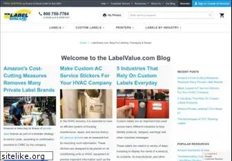 labelvalueblog.com