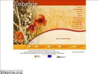 labelvie.com