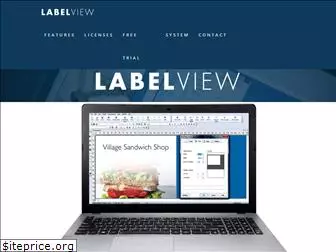 labelview.co.uk