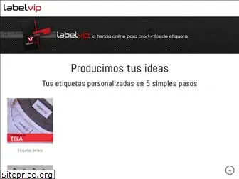 labelvip.com