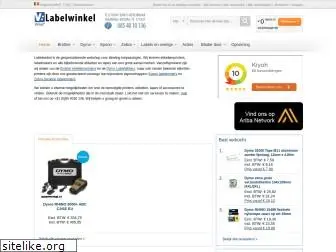 labelwinkel.nl