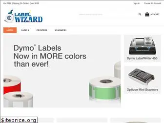 labelwiz.com