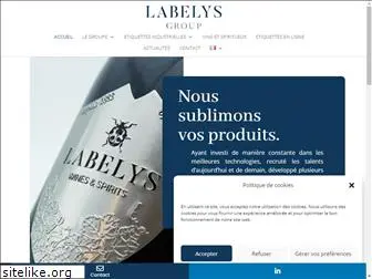 labelys.fr