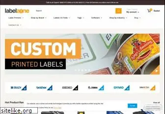 labelzone.co.uk