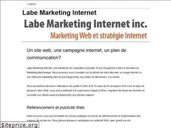 labemarketing.com