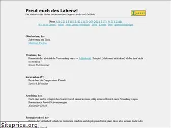 labenz.texttheater.de