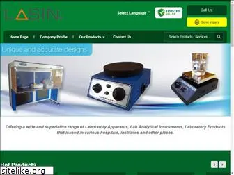 labequipment-manufacturer.com