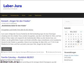 laber-jura.de
