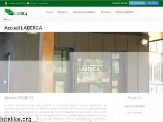 laberca.org