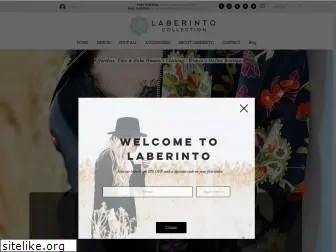 laberintocollection.com