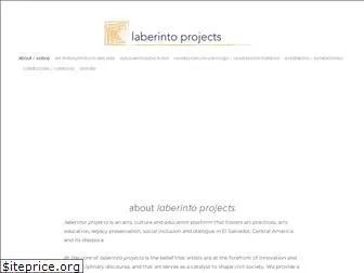 laberintoprojects.com