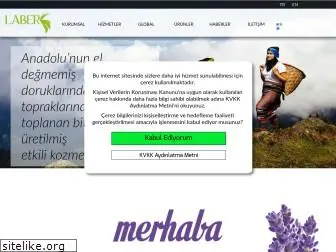 laberkimya.com