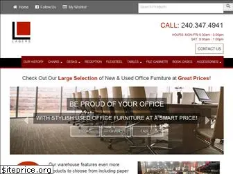 labersfurniture.com