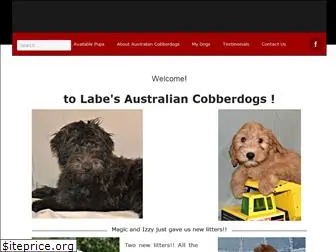 labescobberdogs.com