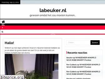 labeuker.nl