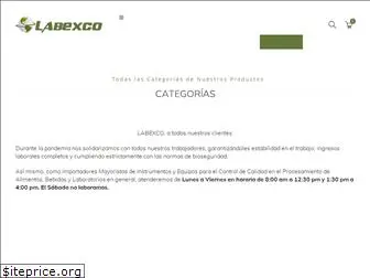 labexco.com