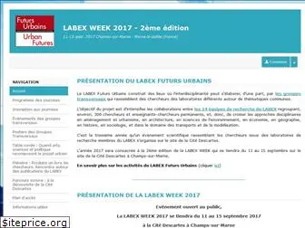 labexweek.sciencesconf.org