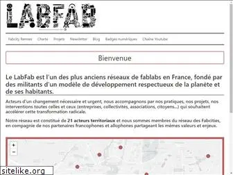 labfab.fr