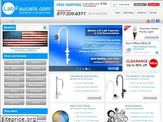 labfaucets.com