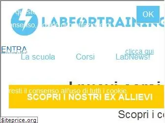 labfortraining.it