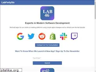 labfortysix.com