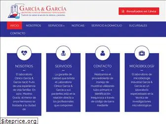 labgarcia.com