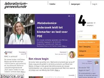 labgeneeskunde.nl