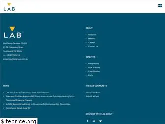 labgroup.com.au
