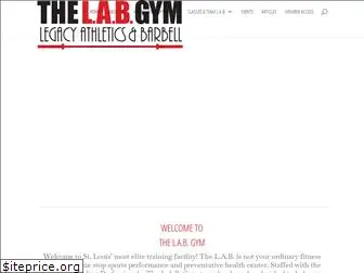 labgym.com