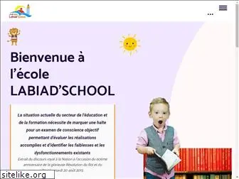 labiadschool.com