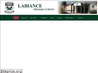 labiance.co.za