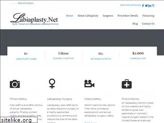 labiaplasty.net