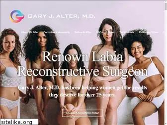 labiaplastyrevisionsurgeon.com