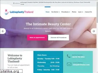 labiaplastythailand.com