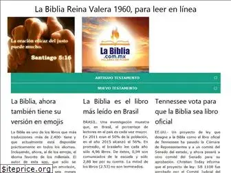 labiblia.com.mx