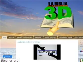 labiblia3d.com