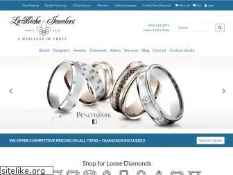 labichejewelers.com