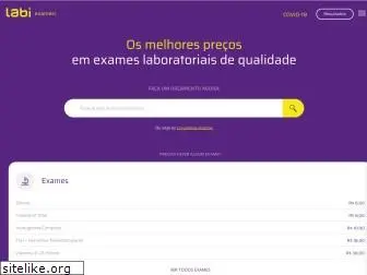 labiexames.com.br