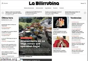 labilirrubina.com