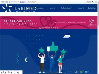 labimed.com.br