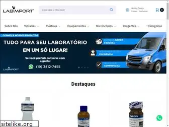 labimport.com.br