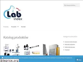 labindex.eu