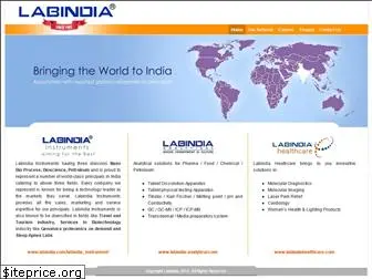 labindia.com