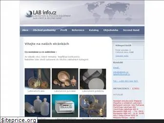 labinfo.cz