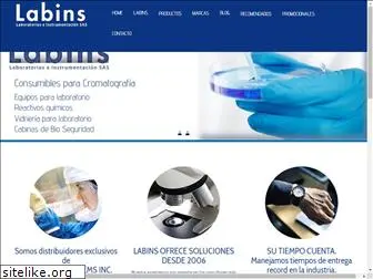 labins.com.co