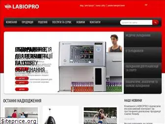 labiopro.com