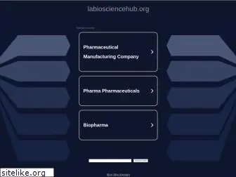 labiosciencehub.org